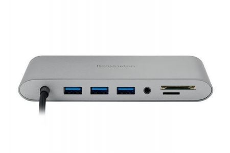 Dokovací stanice &quot;UH1440P&quot;, 10 portů, USB-C, KENSINGTON K33853WW