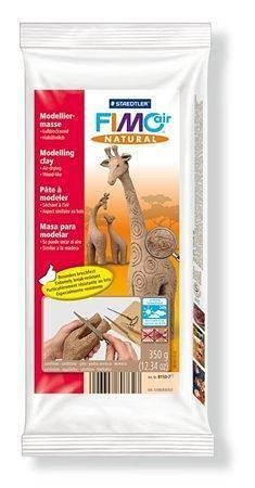 FIMO® 8150 air natural 350g pískovec