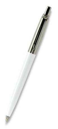 Parker Jotter Special White kuličková tužka