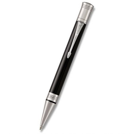 Parker Duofold Classic Black CT kuličková tužka