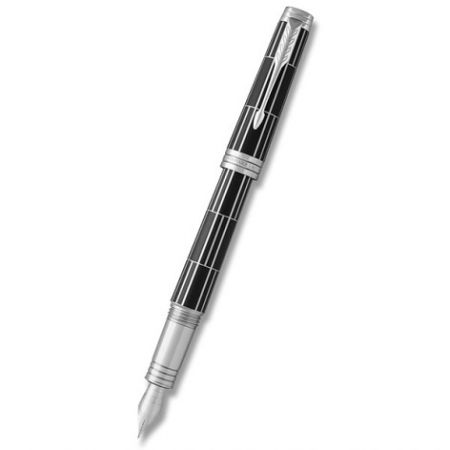 Parker Premier Luxury Black CT hrot F