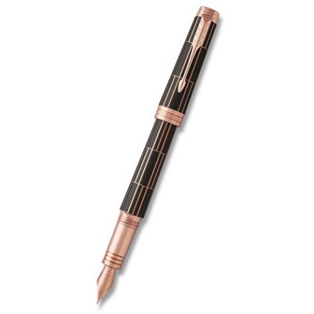 Parker Premier Luxury Brown PGT hrot F