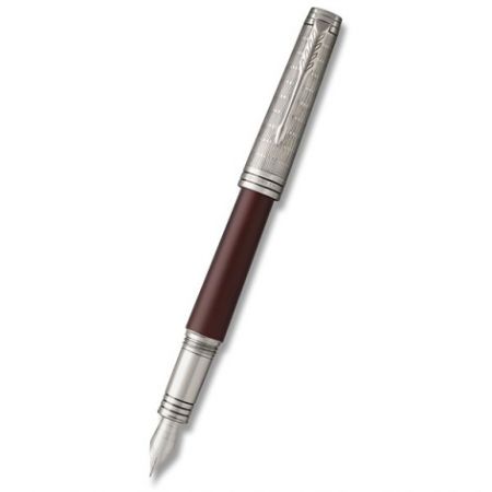 Parker Premier Custom Crimson Red RT hrot M