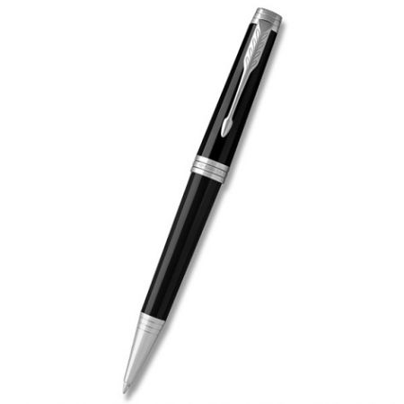 Parker Premier Black Lacquer CT kuličková tužka