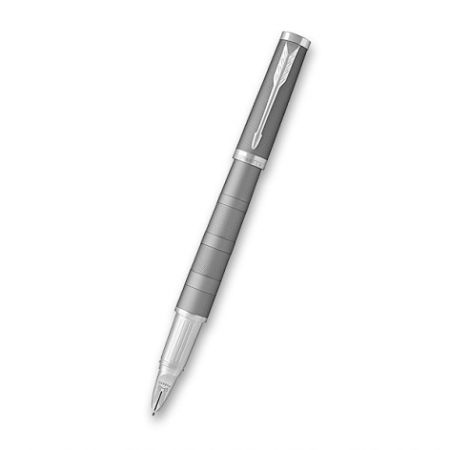 Parker Ingenuity Deluxe Chrome CT hrot M