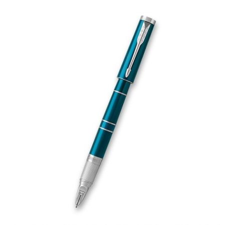 Parker Ingenuity Deluxe Teal CT Slim hrot M