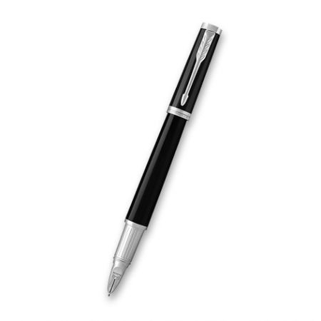 Parker Ingenuity Black Lacquer CT hrot M