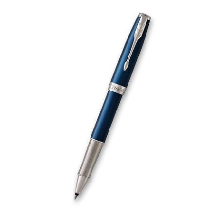 Parker Sonnet Blue CT roller