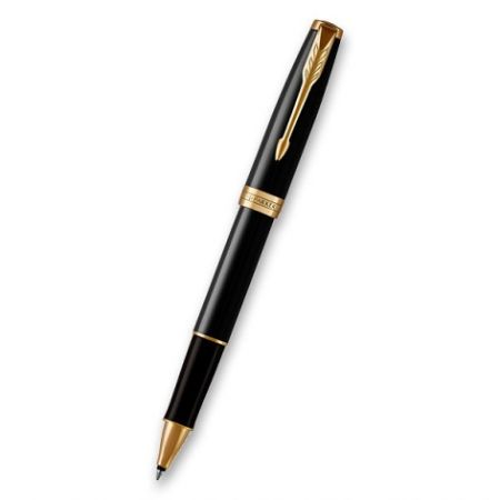 Parker Sonnet Black GT roller