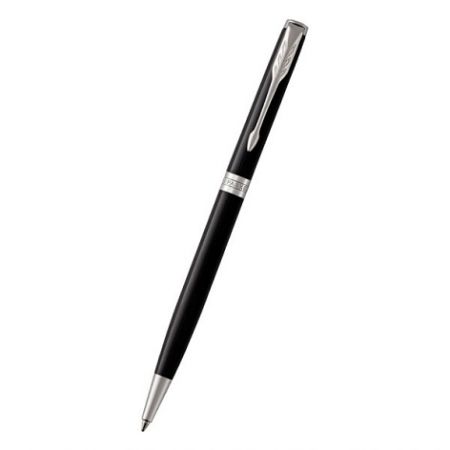 Parker Sonnet Black CT kuličková tužka Slim