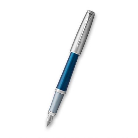 Parker Urban Premium Dark Blue CT hrot M