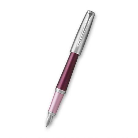 Parker Urban Premium Dark Purple CT hrot M