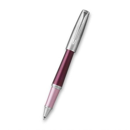 Parker Urban Premium Dark Purple CT roller