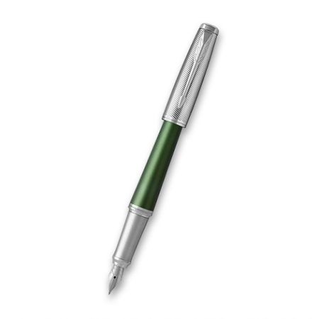 Parker Urban Premium Green CT hrot F