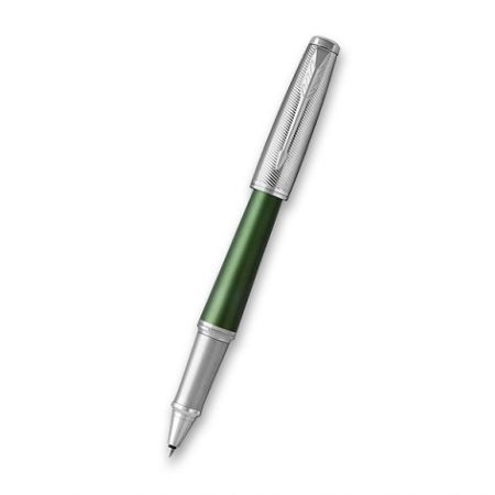 Parker Urban Premium Green CT roller