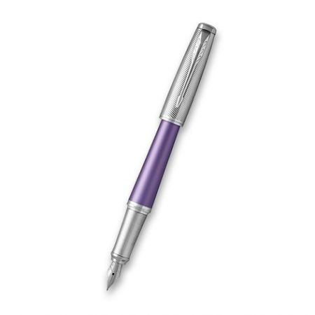 Parker Urban Premium Violet CT hrot M