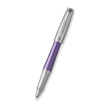 Parker Urban Premium Violet CT roller