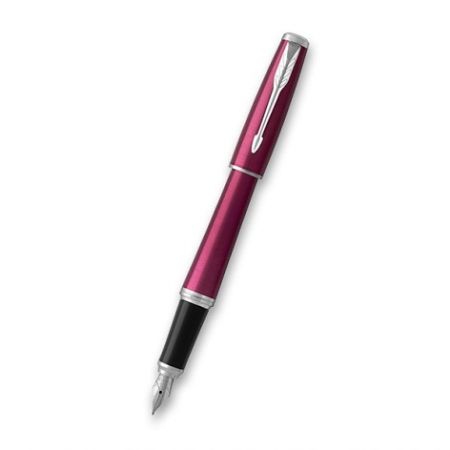 Parker Urban Vibrant Magenta CT hrot F