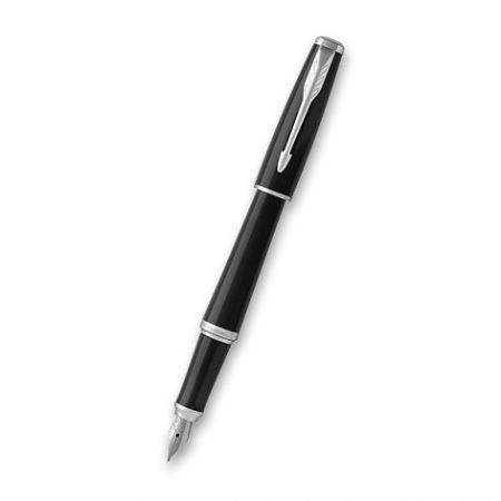 Parker Urban London Cab Black CT hrot F