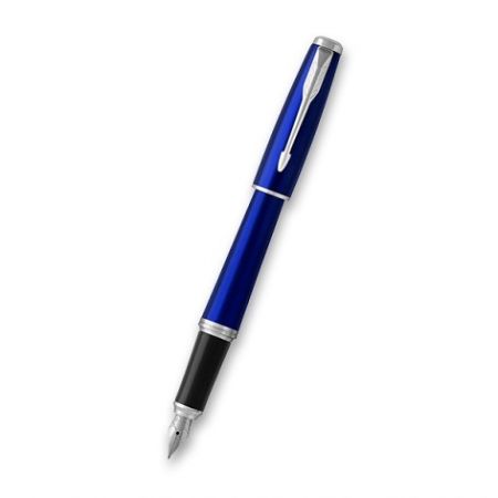 Parker Urban Nightsky Blue CT hrot F