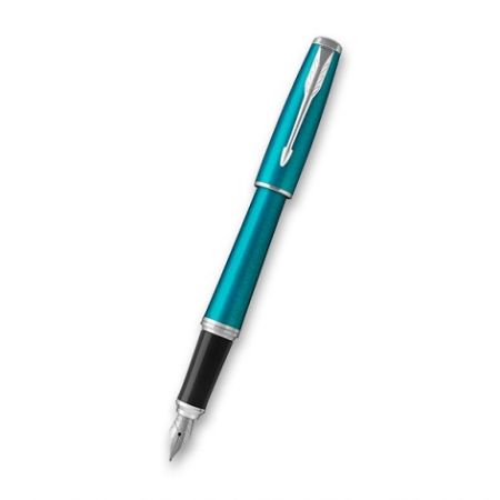 Parker Urban Vibrant Blue CT hrot F