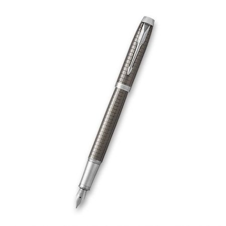 Parker IM Premium Dark Espresso CT hrot M