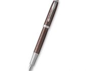 Parker IM Premium Brown CT hrot F