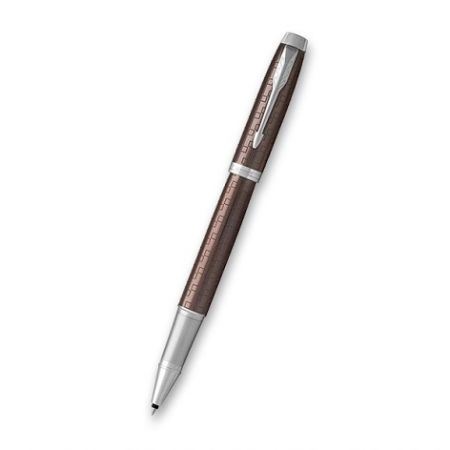 Parker IM Premium Brown CT roller