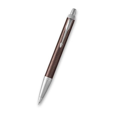 Parker IM Premium Brown CT kuličková tužka