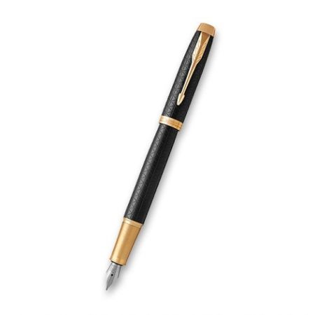 Parker IM Premium Black GT hrot M