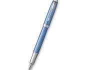 Parker IM Premium Blue CT hrot F