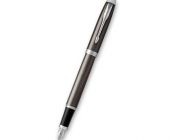 Parker IM Dark Espresso CT hrot F