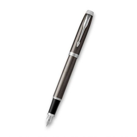 Parker IM Dark Espresso CT hrot F