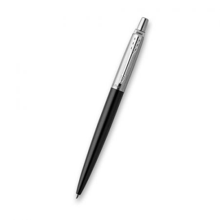 Parker Jotter Bond Street Black CT kuličková tužka