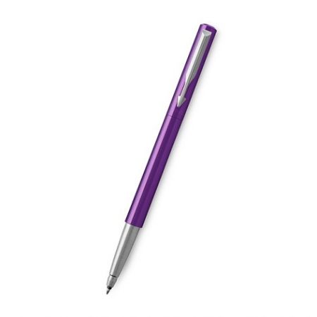 Parker Vector Purple roller