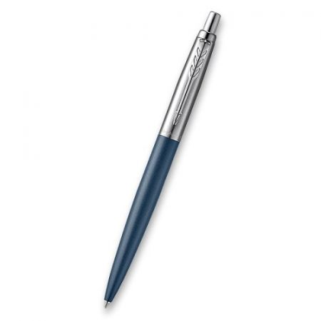 Parker Jotter XL Primrose Matte Blue kuličková tužka