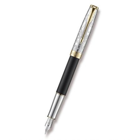 Parker Sonnet Transit GT hrot M