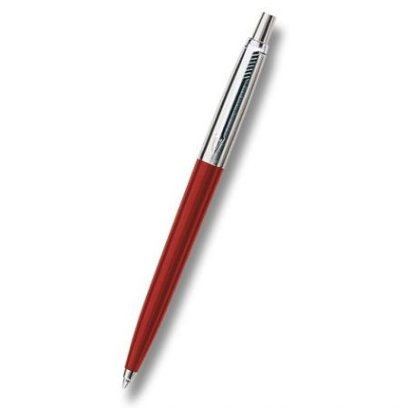 Parker Jotter Special Red kuličková tužka