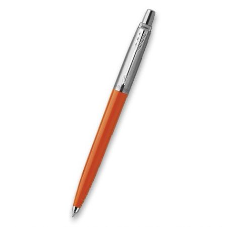 Kuličková tužka Parker Jotter Originals orange