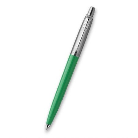 Kuličková tužka Parker Jotter Originals green