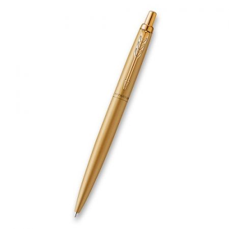 Parker Jotter XL Monochrome Gold GT kuličková tužka