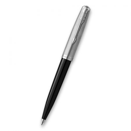 Parker 51 Black CT kuličková tužka