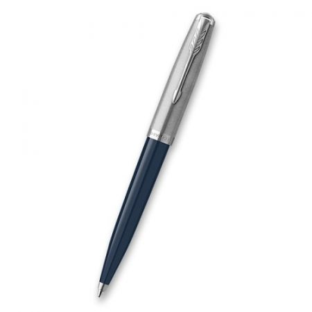 Parker 51 Midnight Blue CT kuličková tužka