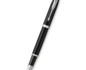 Parker IM Essential Black CT hrot F plnicí pero