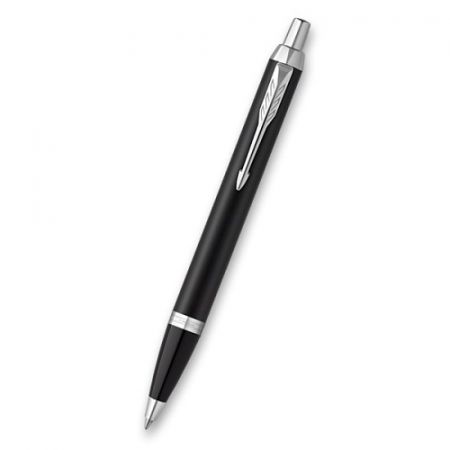 Parker IM Essential Black CT kuličková tužka