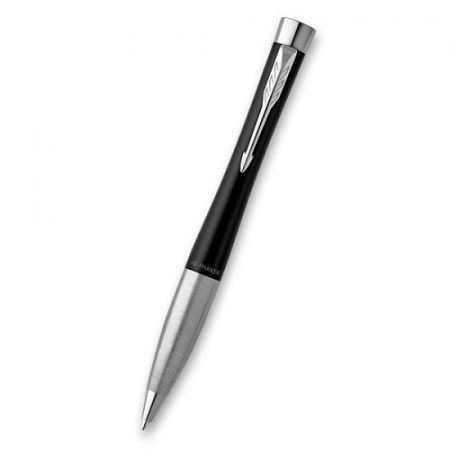 Parker Urban Twist Muted Black CT kuličková tužka