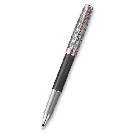 Parker Sonnet Premium Metal Grey PGT roller