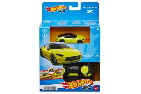 Hot Wheels RC Nissan 1:64 HTP16