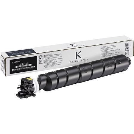 TK-8345K Toner cartridge for TASKalfa 2552ci, 2553ci printers, KYOCERA, black, 20k