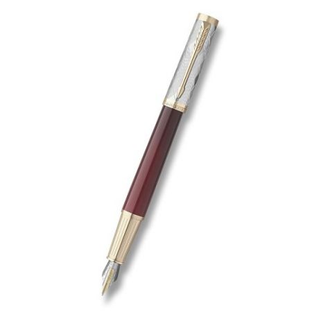 Parker Ingenuity SE24 Arnold Palmer Red GT plnicí pero hrot F